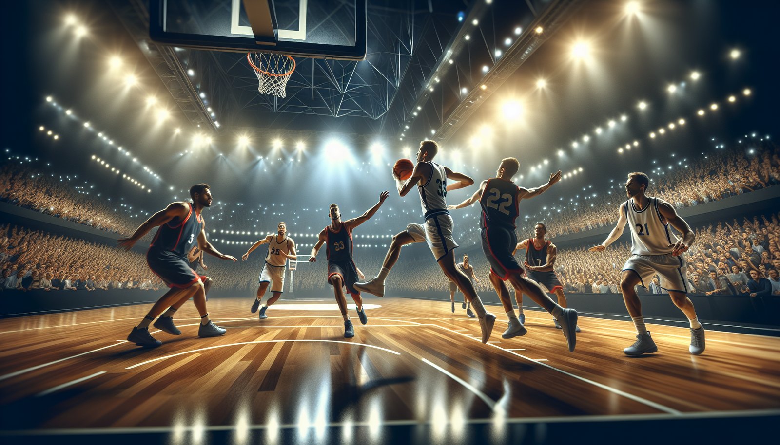 Can the Hornets Compete Without Brandon Miller vs. Wizards?