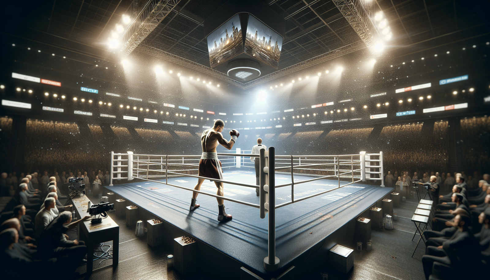 Gervonta Davis: Next Fight Outlook, Bio, Stats and Latest News