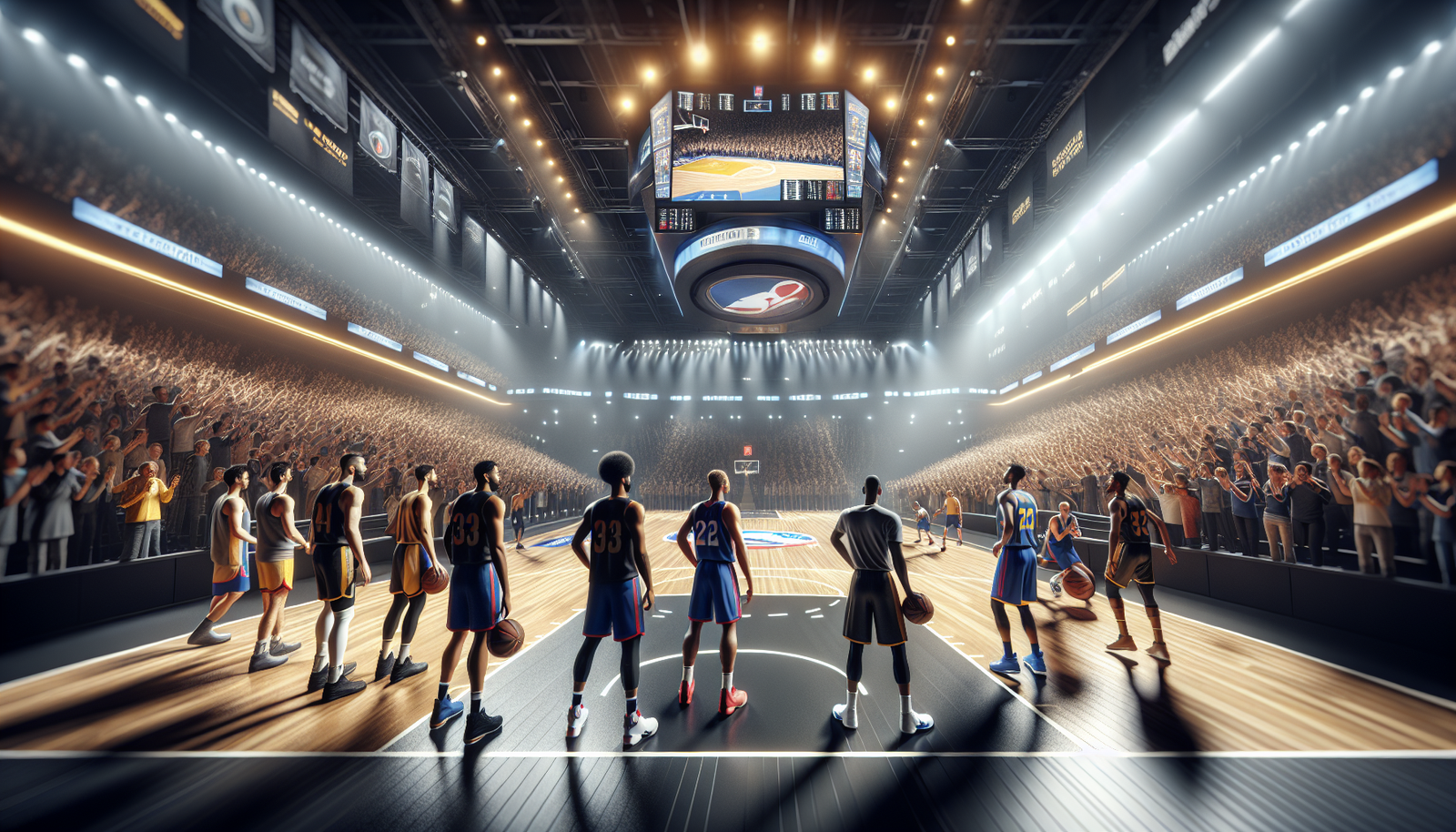 The Most Valuable NBA Teams 2025 – Forbes